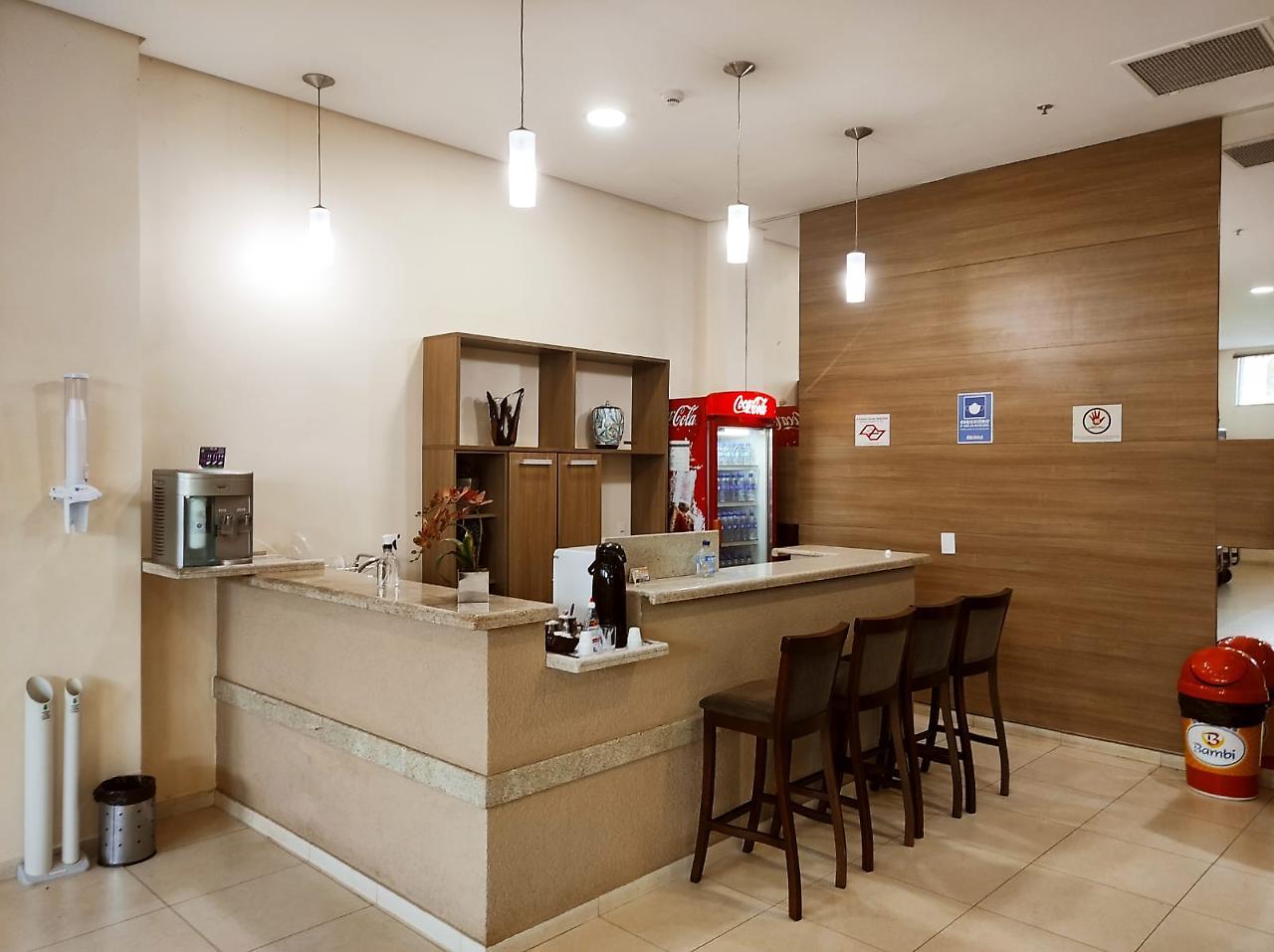 Hotel Tiffany Olimpia