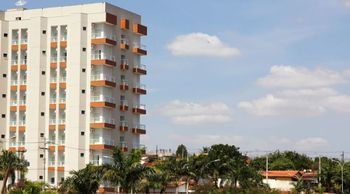 Hotel Tiffany Olimpia