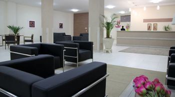 Tiffany Hotel