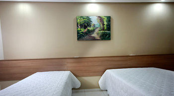 Hotel Tiffany 3*