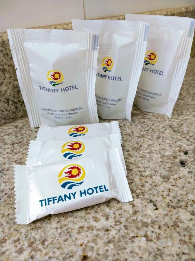 Tiffany Hotel