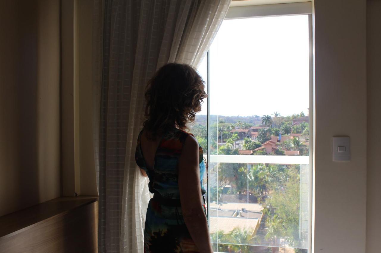 Tiffany Hotel